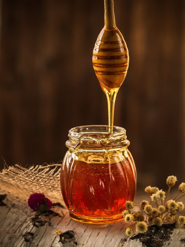 Manuka Honey